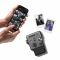 Фотокамера миттєвого друку Fujifilm Instax Mini Evo Cinema