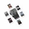Фотокамера миттєвого друку Fujifilm Instax Mini Evo Cinema