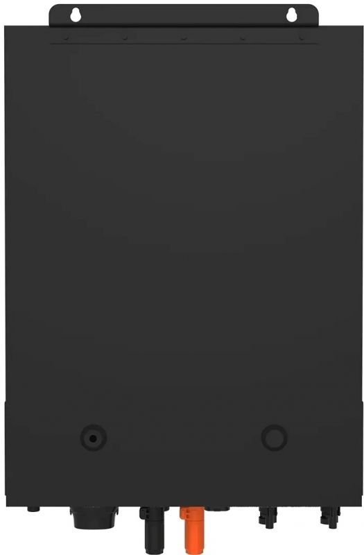Комплект резервного живлення  SL-EO1P5K-ELA05H (1ф, 5kW, 51.2V, 100 Ah, LiFePO4)