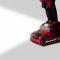 Шурупокрут-дриль ударний акумуляторний Einhell Professional TP-CD 18/70-C Li-i BL - Solo 18В 70Нм 0 - 450/0 - 2000 LED 1.07кг без АКБ та ЗП