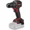 Шурупокрут-дриль ударний акумуляторний Einhell Professional TP-CD 18/50-C Li-i BL - Solo 18В 50Нм 0-500·0-2000об/хв LED 0.99кг без АКБ та ЗП