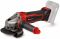 Шліфмашина кутова акумуляторна Einhell TE-AG 18/125-2 Li - Solo 18В 125мм 8500об/хв 1.69кг без АКБ та ЗП