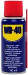 Мастило універсальне WD-40 спрей 100мл