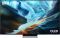 Телевізор 55" Samsung OLED 4K 165Hz VRR (100Hz Native) Smart Tizen Black