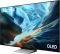 Телевізор 55" Samsung OLED 4K 165Hz VRR (100Hz Native) Smart Tizen Black