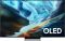 Телевізор 55" Samsung OLED 4K 165Hz VRR (100Hz Native) Smart Tizen Black