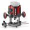 Фрезер акумуляторний Einhell Professional TP-RO 18/55 Li BL - Solo 18В цанга 6 та 8мм 10000-30000об/хв 2.56кг без АКБ та ЗП
