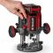Фрезер акумуляторний Einhell Professional TP-RO 18/55 Li BL - Solo 18В цанга 6 та 8мм 10000-30000об/хв 2.56кг без АКБ та ЗП