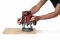 Фрезер акумуляторний Einhell Professional TP-RO 18/55 Li BL - Solo 18В цанга 6 та 8мм 10000-30000об/хв 2.56кг без АКБ та ЗП