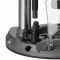 Фрезер акумуляторний Einhell Professional TP-RO 18/55 Li BL - Solo 18В цанга 6 та 8мм 10000-30000об/хв 2.56кг без АКБ та ЗП