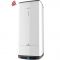 Водонагрівач електр. Ariston QUADRIS 150 WIFI FR EU прямокутний, 150л, 2,4кВт, сух. нагр. елемент, ел. кер-ня, B, Франція, білий