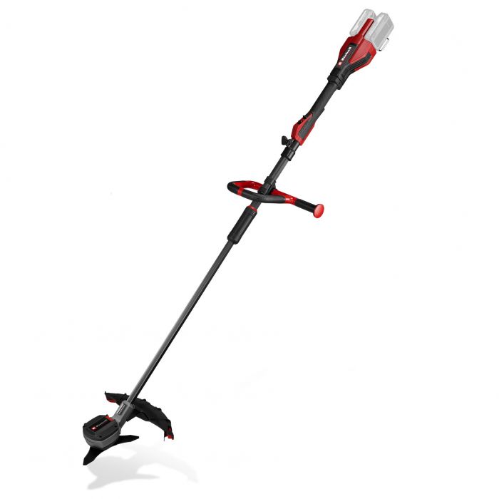Тример акумуляторний Einhell GP-BC 36/430 Li P BL - Solo 36В(18В+18В) 43/25.5см 5200об/хв 6.75кг без АКБ та ЗП