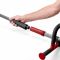 Тример акумуляторний Einhell GP-BC 36/430 Li P BL - Solo 36В(18В+18В) 43/25.5см 5200об/хв 6.75кг без АКБ та ЗП