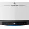 Водонагрівач електр. Ariston QUADRIS 120 WIFI FR EU прямокутний, 120л, 2,4кВт, сух. нагр. елемент, ел. кер-ня, B, Франція, білий