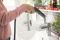 Пароочисник Karcher SC 3 EasyFix Go!Further, 1900Вт, 3.5Бар, жовто-чорний