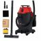 Пилосос професійний Einhell TC-VC 3055 A 850Вт 190мБа контейнер 30л розетка 220В/2000Вт вологе/сухе прибирання 4.95кг
