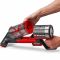 Пилосос акумуляторний Einhell TE-SV 18/270 Li BL - Solo 18В 270мбар контейнер 0.85л LED 1.35кг без АКБ та ЗП