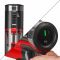 Пилосос акумуляторний Einhell TE-SV 18/270 Li BL - Solo 18В 270мбар контейнер 0.85л LED 1.35кг без АКБ та ЗП