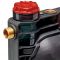 Насос відцентровий акумуляторний Einhell Professional AQUINNA 36/34, 36В(18В+18В) 3400л/год, вис. 37м, глиб. 6м режими ECO/BOOST, 4.2кг, без АКБ та ЗП