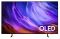Телевізор 65" Samsung OLED 4K 120Hz VRR (100Hz Native) Smart Tizen Black