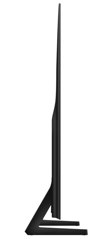 Телевізор 65" Samsung OLED 4K 120Hz VRR (100Hz Native) Smart Tizen Black