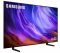 Телевізор 65" Samsung OLED 4K 120Hz VRR (100Hz Native) Smart Tizen Black