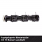 Аератор-скарифікатор Einhell GC-SC 18/28 DS Li - Solo 18В 28см 6.76 кг