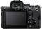 Цифр. фотокамера Sony Alpha 7M5 body black