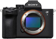Цифр. фотокамера Sony Alpha 7M5 body black