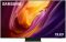 Телевізор 65" Samsung OLED 4K 100 Hz (up to 165 Hz) Smart Tizen Black