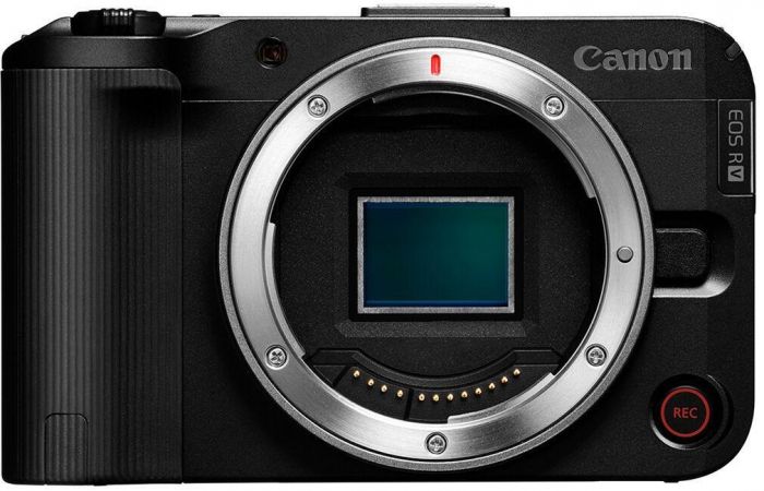 Цифр. фотокамера Canon EOS R50 V body