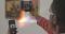 Фотокамера миттєвого друку Fujifilm Instax Wide Evo Black
