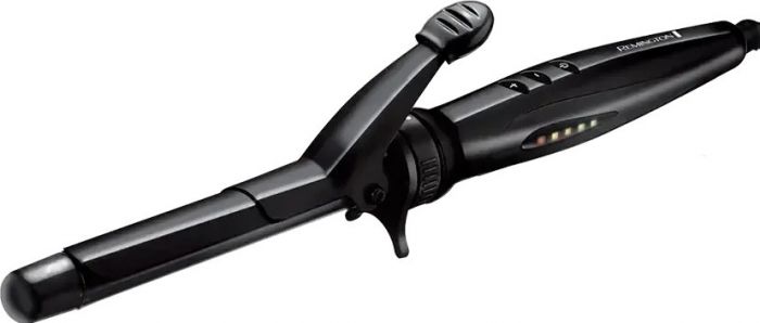 Мультистайлер Remington Multistyle, 25Вт, темп.режимів-5, 110-190С, 5 насадок, кейс, аксесуари, кераміка, тефлон , чорний