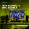 Кабель DIGITUS HDMI UHD 8K, AOC hybrid-fiber, type A M/M, 50м, чорний