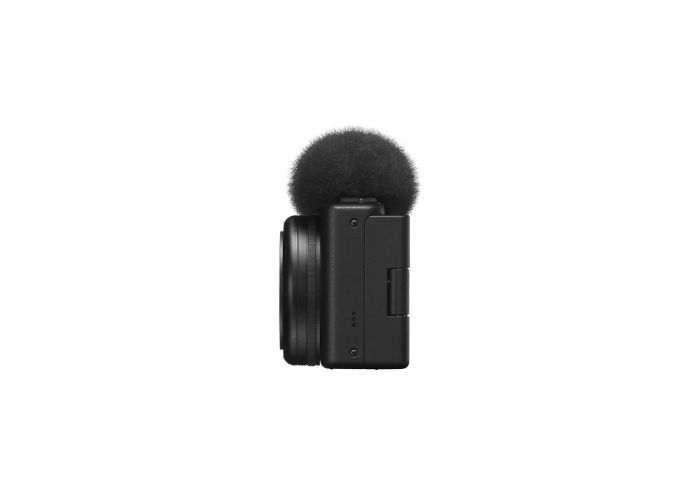 Цифр. фотокамера Sony ZV-1F Black