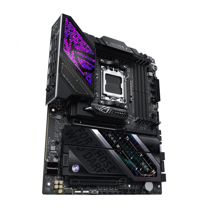 Материнcька плата ASUS ROG STRIX X870E-E GAMING NEO
