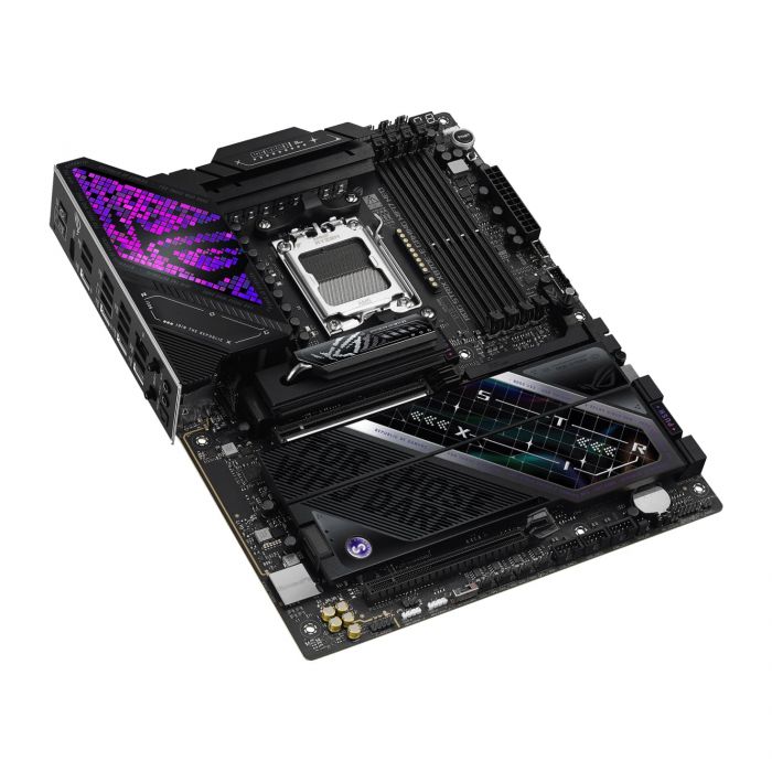 Материнcька плата ASUS ROG STRIX X870E-E GAMING NEO
