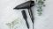 Фен Remington ProLuxe Midnight Edition, 2400Вт, 3 режими, дифузор, іоніз-я, хол. обдув, чорний