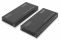 Набір подовжувачів DIGITUS HDMI, HDBaseT, UHD 4K2K@60Гц, (CАТ6А,7,8), 150м