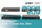 Набір подовжувачів DIGITUS HDMI, HDBaseT, UHD 4K2K@60Гц, (CАТ6А,7,8), 150м