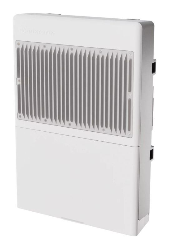 Комутатор MikroTik Cloud Smart Switch CSS610-8P-2S+OUT