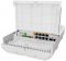 Комутатор MikroTik Cloud Smart Switch CSS610-8P-2S+OUT