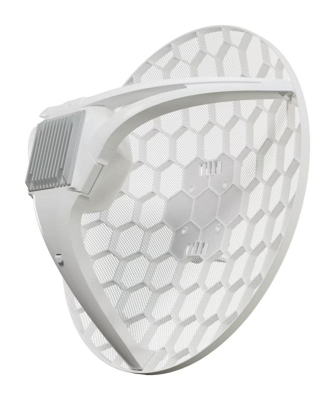 Точка доступу MikroTik LHGGR&R11e-LTE7