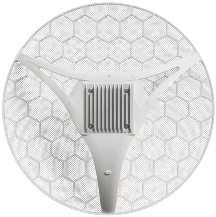 Точка доступу MikroTik LHGGR&R11e-LTE7