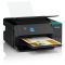 БФП ink color A4 Epson EcoTank L4360 33_20 ppm Duplex USB Wi-Fi 4 inks Black Pigment