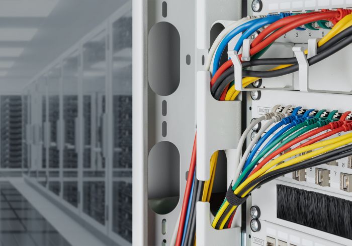 Патч-корд DIGITUS CAT 6a F-FTP Sliim, 5 м, AWG 32/7, Cu, LSZH, сірий