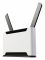 Маршрутизатор Mikrotik Chateau LTE7 ax (S53UG+5HaxD2HaxD-TC&R11e-LTE7)