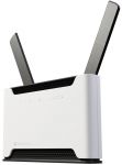 Маршрутизатор Mikrotik Chateau LTE7 ax (S53UG+5HaxD2HaxD-TC&R11e-LTE7)