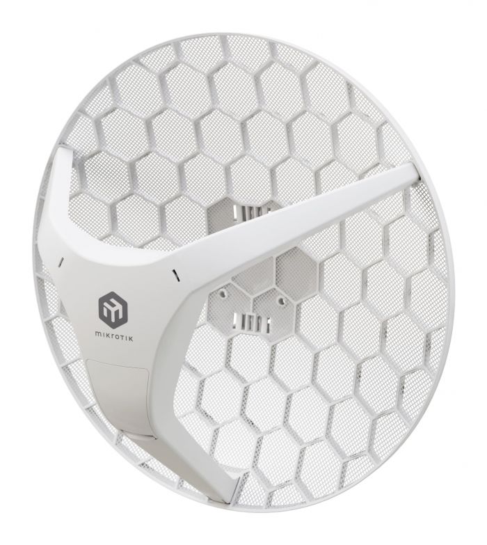 Точка доступу MikroTik LHG 5 ax