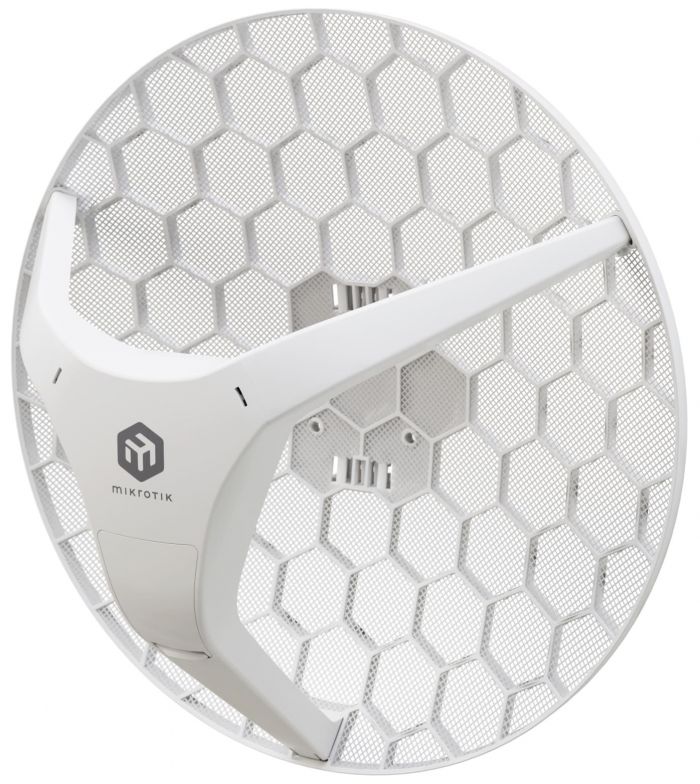 Точка доступу MikroTik LHG 5 ax